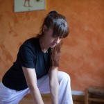 Lo Shiatsu a Montesacro