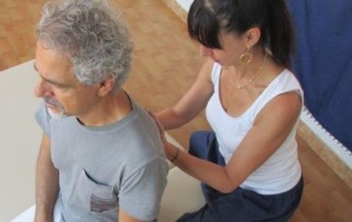 Shiatsu e Integrazioni Funzionali Feldenkrais a Roma Montesacro