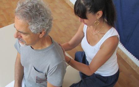 Shiatsu e Integrazioni Funzionali Feldenkrais a Roma Montesacro