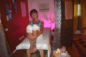 massaggio californiano a Roma Montesacro