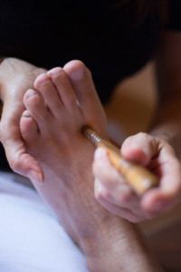 thai foot massage roma montesacro