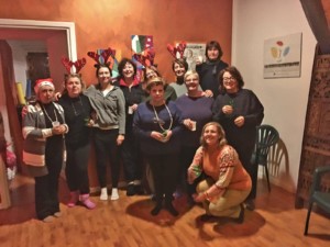 commenti da parte dei clienti Benessere con un Tocco