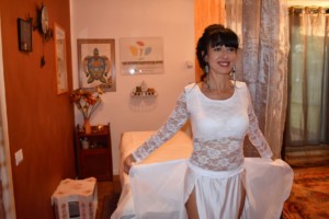 Percorso Olistico Naturista Roma Montesacro