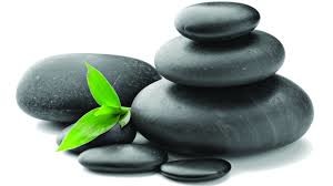 HOT STONE MASSAGE