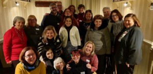 gruppo feldenkrais roma montesacro