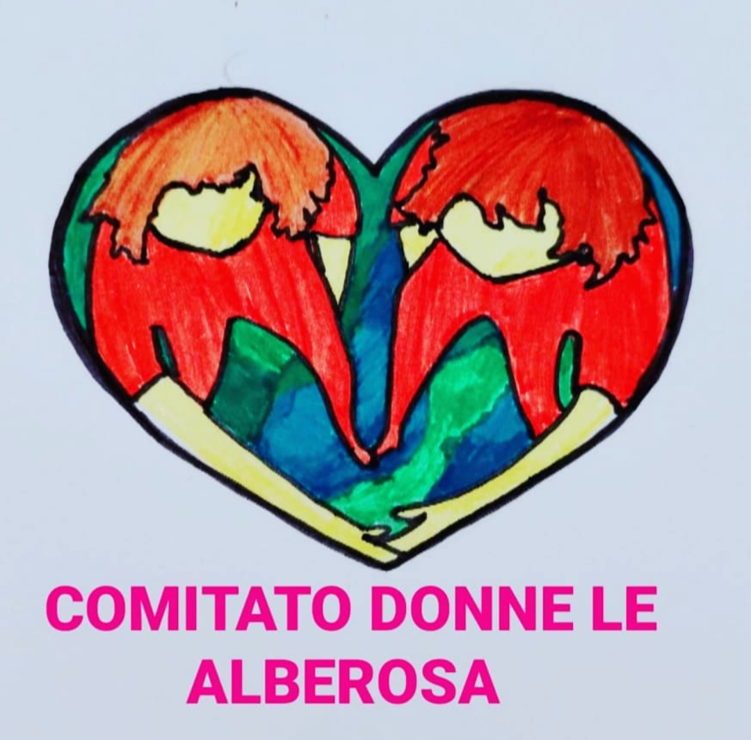 Intervista al Comitato delle Donne di Albe Rosa