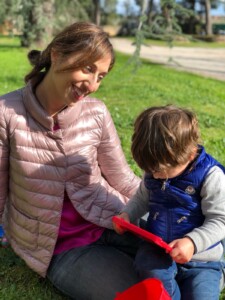 chi è la dottoressa elisa giannetta