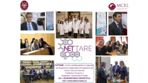 chi è la dottoressa elisa giannetta