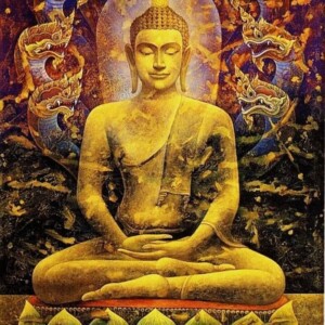 Budda