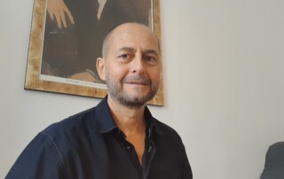 Dottor Marco Loberti - Neurofisiologo, Neuralterapista, omotossicologo