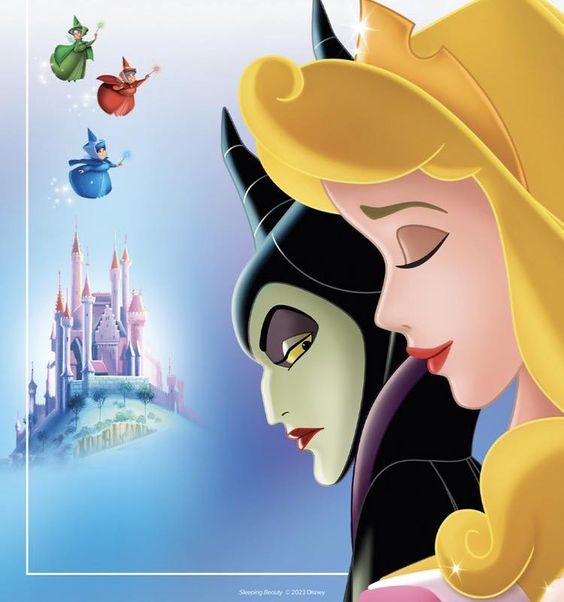 Malefica: un libro e un film per nuove donne e nuovi uomini