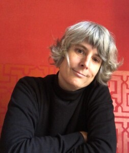 Lisei Haardt-Spaeth - Insegnante Feldenkrais - Ferrara Emilia Romagna