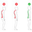 Come avere un Corpo ben allineato con il Metodo Feldenkrais