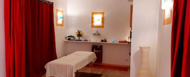 Massaggi e trattamenti per il benessere profondo a Roma Montesacro